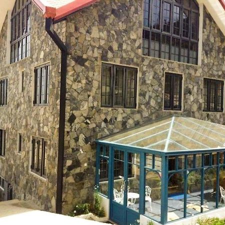 Daffodil's Hotel Nuwara Eliya Eksteriør billede