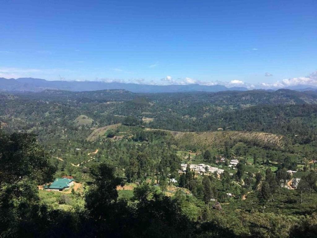 Daffodil's Hotel Nuwara Eliya Eksteriør billede