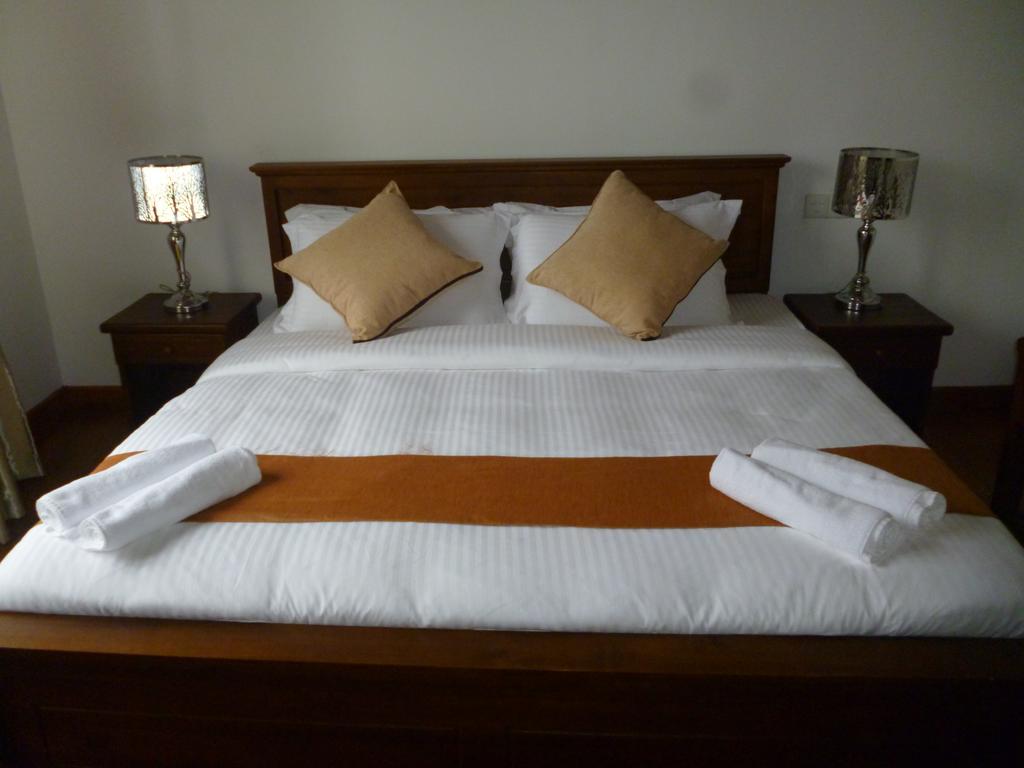 Daffodil's Hotel Nuwara Eliya Værelse billede