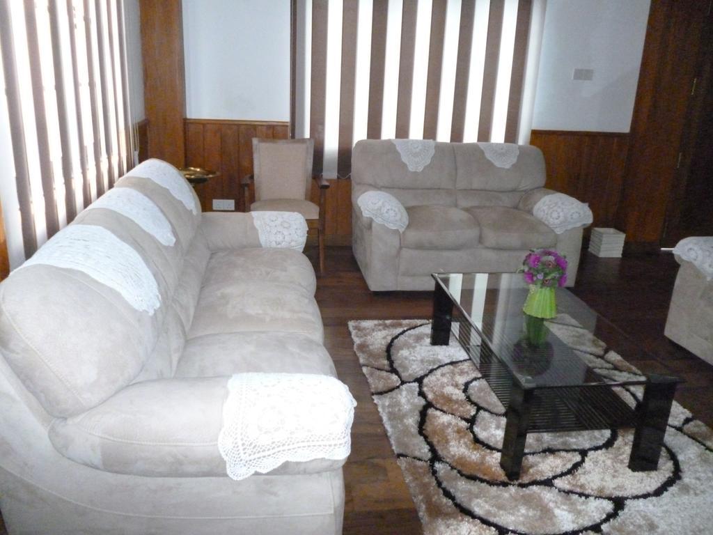 Daffodil's Hotel Nuwara Eliya Eksteriør billede