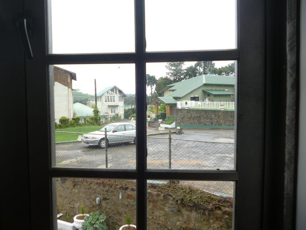 Daffodil's Hotel Nuwara Eliya Eksteriør billede