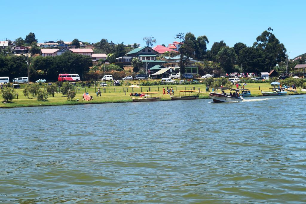 Daffodil's Hotel Nuwara Eliya Eksteriør billede