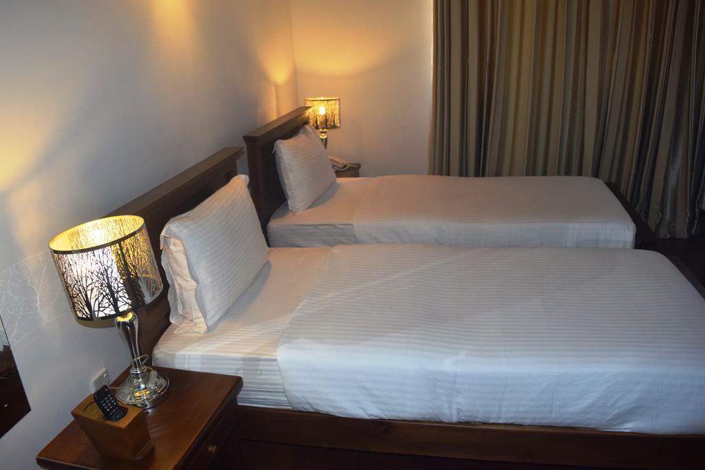Daffodil's Hotel Nuwara Eliya Eksteriør billede