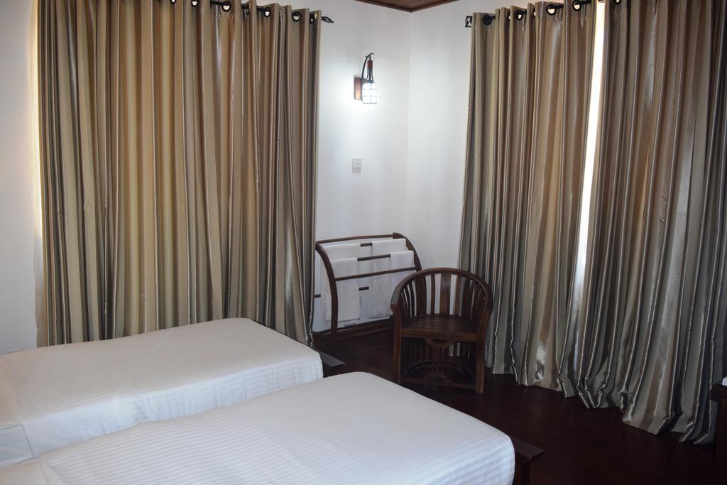 Daffodil's Hotel Nuwara Eliya Eksteriør billede