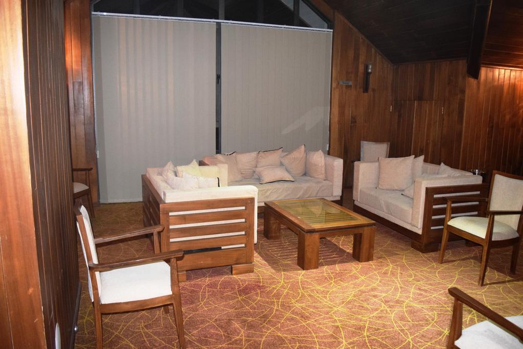 Daffodil's Hotel Nuwara Eliya Eksteriør billede