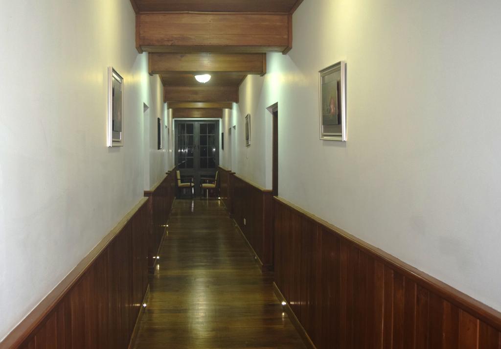 Daffodil's Hotel Nuwara Eliya Eksteriør billede