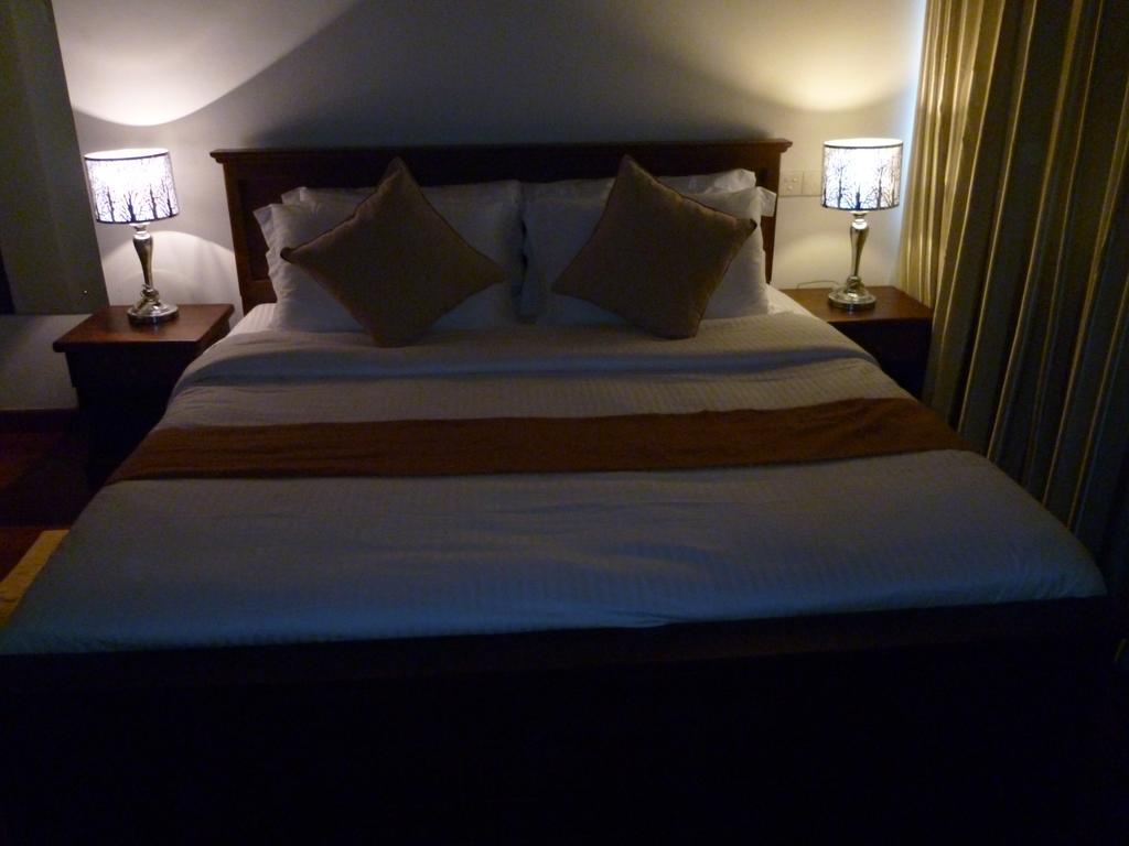 Daffodil's Hotel Nuwara Eliya Eksteriør billede