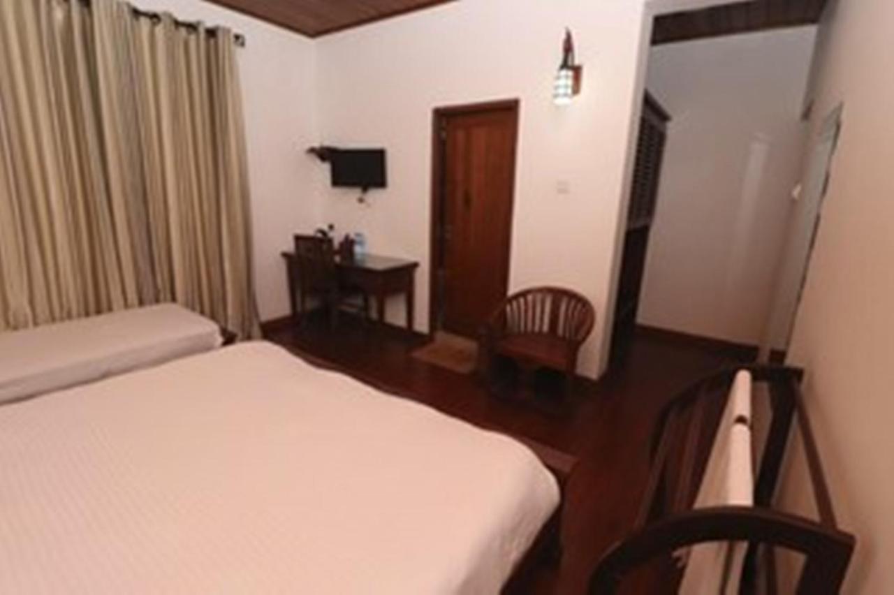 Daffodil's Hotel Nuwara Eliya Eksteriør billede